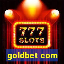 goldbet com